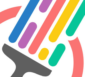 Malermeisterin Sarah Klomfass